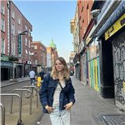 Professeur particulier d’anglais de la primaire au lycée.